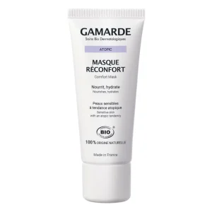 Masque Réconfort 40ml – Atopic von Gamarde