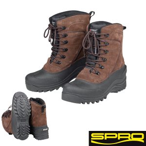 Spro Thermal Winter Boots