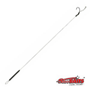 Knotless knot Redy rig Nr. 6  25 lb