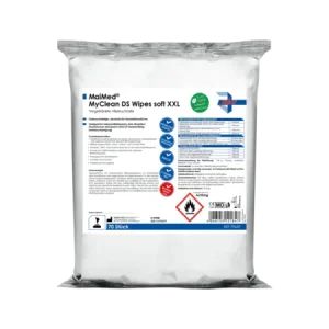MaiMed MyClean DS Wipes soft XXL – 70 Blatt