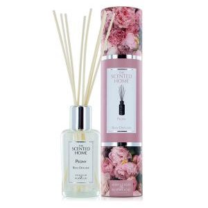 Ashleigh & Burwood Reed Diffuser Pfingstrose
