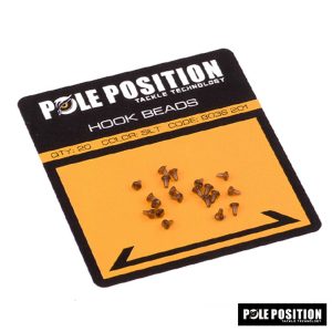 Pole Position Ultra Grip Hook Beads