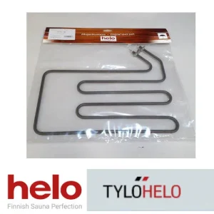 HELO SEPC94 HAVANNA SOFTHOT Heizelement Heizstab Ersatzheizstab Saunaofen 2000Watt SP4316229