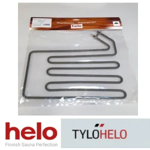 HELO SEPC95 HAVANNA SOFTHOT Heizelement Heizstab Ersatzheizstab Saunaofen 2670Watt SP4316230