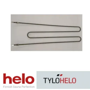 HELO SEPC230 Himalaya Saunatec Knüllwald Heizelement Heizstab Ersatzheizstab 3000 Watt