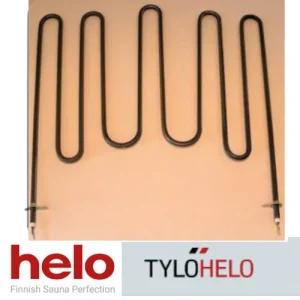 Tylö Sense 8 kW 20,7 ohm Heizelement Heizstab Ersatzheizstab 2670 Watt T96000242