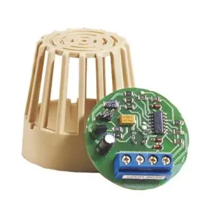 ECON Fühler EOS Steuergerät Sauna Feuchtefühler für EOS Steuerung H3/H4