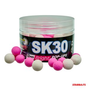 Starbaits Concept Bright Pop Up SK30