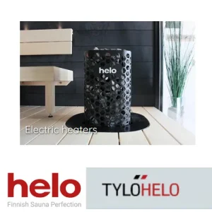 HELO SEPC60 HETIVALMIS VASTUS Heizelement Heizstab Ersatzheizstab Saunaofen 135Watt