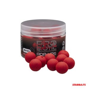 Starbaits Probiotic Pop Up Red One
