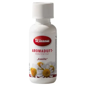 Aroma Kamille 100ml Duftkonzentrat Finnsa Saunaduft Saunaaufguss