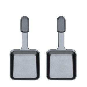 Pizza Raclette Pfännchen 2 Stück – Spring