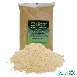 Sensas Maisölkuchen fein 1kg