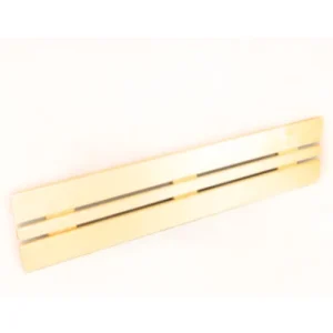 Rückenlehne Espe Saunabau Saunaselbstbau Länge: 158 cm