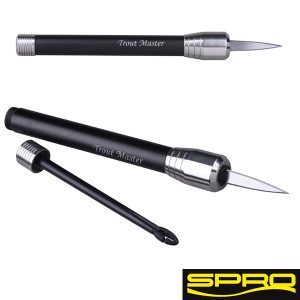 Trout Master Priest 3in1