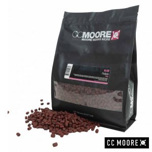 CC Moore Krill Pellets