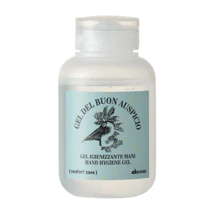 Good Hope Gel Sanitizing Linie von Comfort Zone