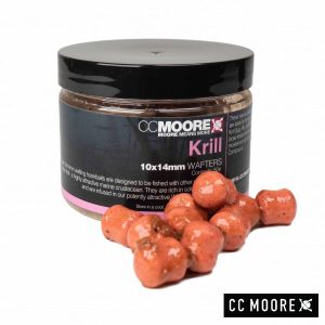CC Moore Krill Wafters 10x14mm