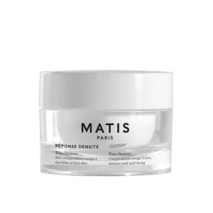 Time-Balance 50ml – Réponse Densité di Matis Paris