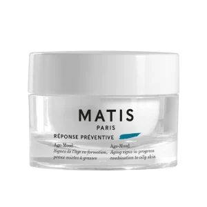 Age-Mood Mat 50ml – Réponse Préventive by Matis Paris