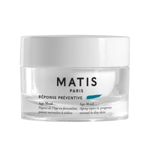 Age-Mood 50ml – Réponse Préventive de Matis Paris
