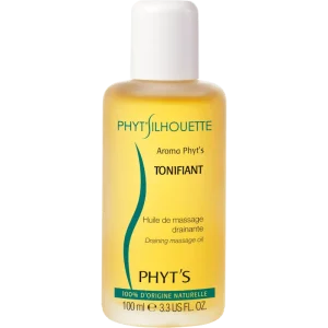 Aroma Phyt’s Tonifiant 100ml – Phyt’silhouette di Phyt’s