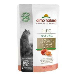 Almo Nature Natural Katzenfutter