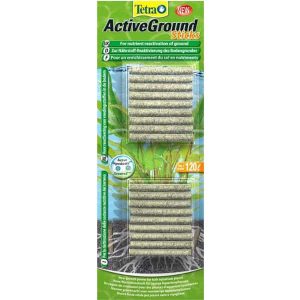 Tetra ActiveGround Sticks Aquarium Dünger