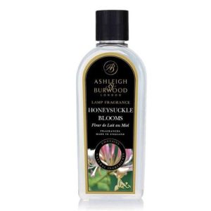 Ashleigh & Burwood Lampenöl Rhabarber & Rose 250 ml