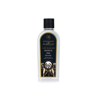 Ashleigh & Burwood Lampenöl Festive Fizz 500 ml