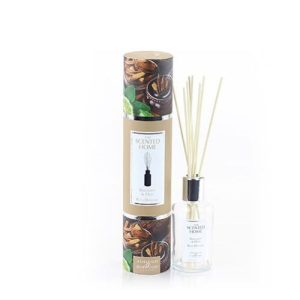 Ashleigh & Burwood Reed Diffuser Bergamot & Oud
