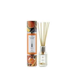 Ashleigh & Burwood Small Schilfrohr-Diffusor Orientalisches Gewürz
