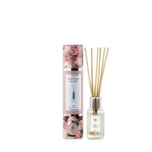 Ashleigh & Burwood Small Reed Diffuser Pfingstrose