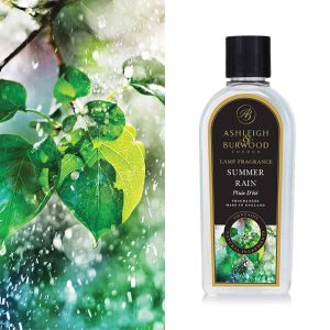 Ashleigh & Burwood Lampenöl Summer Rain 500 ml