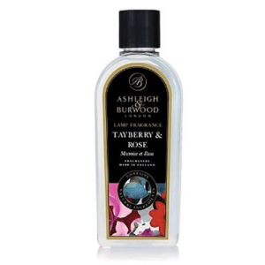 Ashleigh & Burwood Lampenöl Tayberry & Rose 500 ml