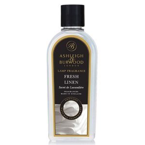Ashleigh & Burwood Lampenöl Fresh Linen 1000 ml