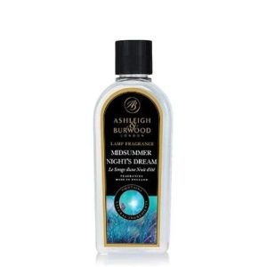 Ashleigh & Burwood Lampenöl Mittsommernachtstraum 500 ml
