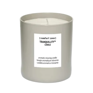 Tranquillity Candle 280gr. Ambience & Lifestyle Linie von Comfort Zone