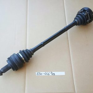 BMW E90 E91 E92 E93 Antriebswelle 320 Diesel Gelenkwelle HINTEN RECHTS 7533446