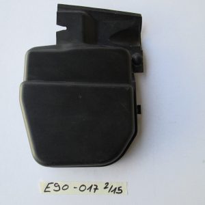BMW E90 / E91 Mikrofilter Abdeckung Verkleidung Deckel LINKS 6925017