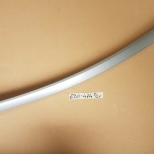 BMW E90 E91 Zierleiste Tür Verkleidung Dekor Leiste Interieur RECHTS 7121474