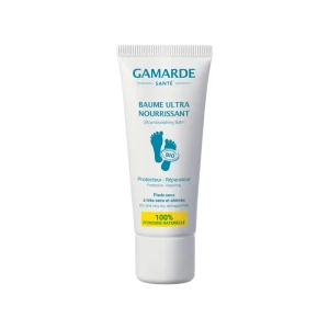 Baume Ultra-Nourrissant 40ml – Soins Podologique von Gamarde