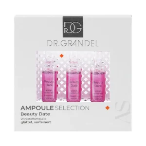 Beauty Date Ampoule 3x3ml by DR. GRANDEL