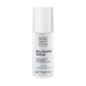 Sérum équilibrant 30ml – Ligne classique de Methode Brigitte Kettner