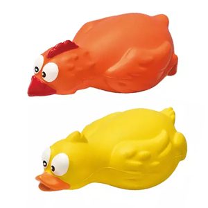 Beiss Hundespielzeug aus Latex