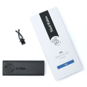 Boles d' Olor Car Senses Autoparfüm Iris