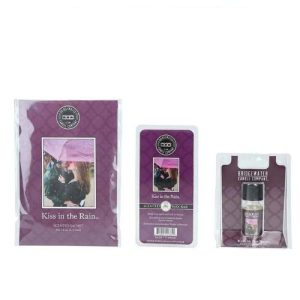 Bridgewater Candle Duftbündel Kiss In The Rain