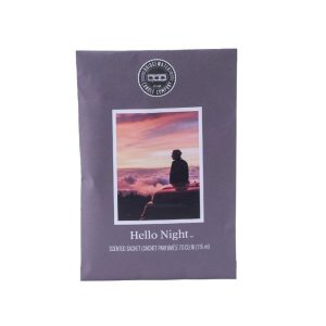 Bridgewater Candle Duftsachet Hello Night