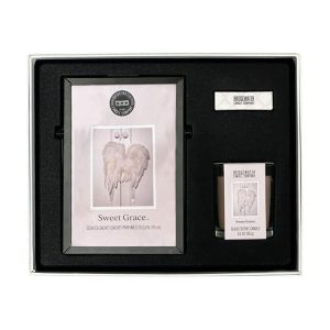 Bridgewater Candle Geschenkset Sweet Grace