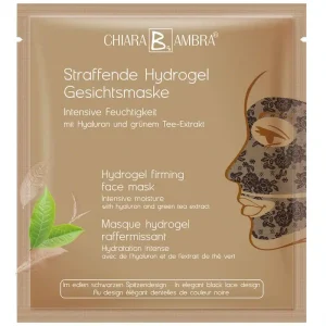 Firming Hydrogel Face Mask 30g by Chiara Ambra